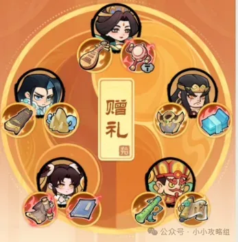 小小英雄浪子剑气刀阵容推荐攻略​