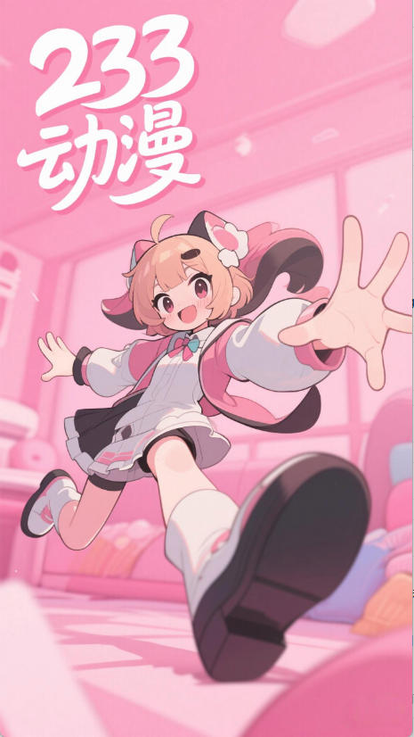 233动漫
