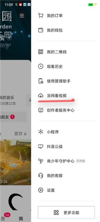 抖音