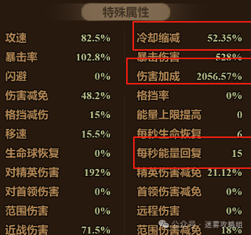 迷雾大陆s7德鲁伊电鸦流玩法攻略