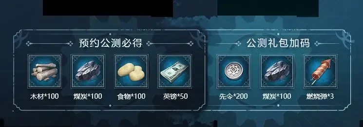 冰汽时代最后的家园兑换码领取攻略详解