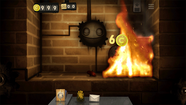 小小炼狱游戏