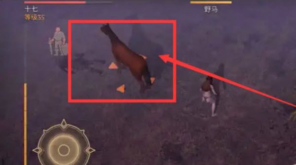 冷酷灵魂黑暗幻想生存