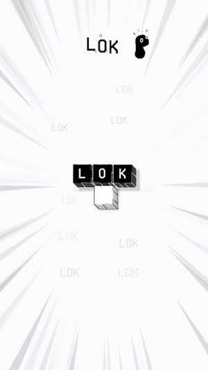 LOK数字 截图