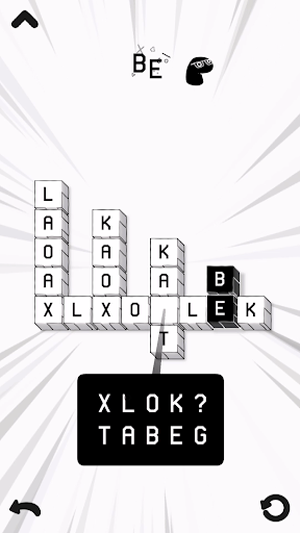 LOK数字 截图