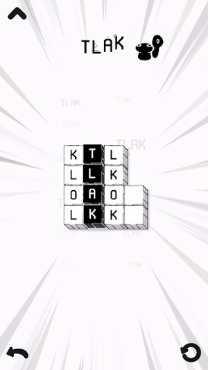 LOK数字 截图