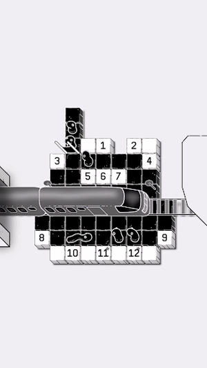 LOK数字 截图