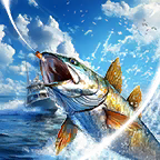 海洋钓鱼王