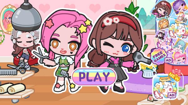 皮皮的小镇生活最新版 皮皮的小镇生活最新版