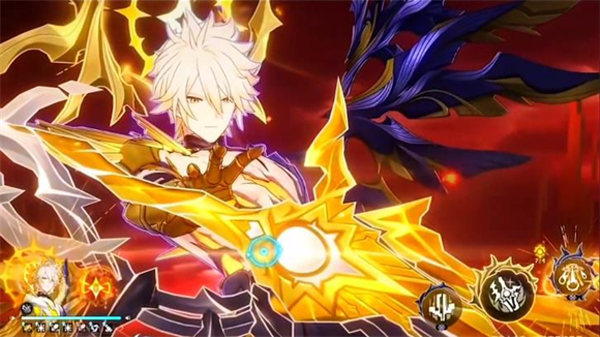 崩坏星穹铁道国际服最新版 崩坏星穹铁道国际服最新版