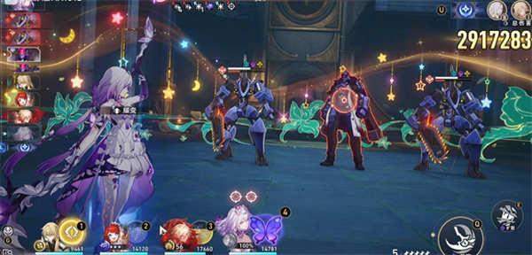 崩坏星穹铁道国际服最新版 崩坏星穹铁道国际服最新版