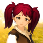 荒野中文版
