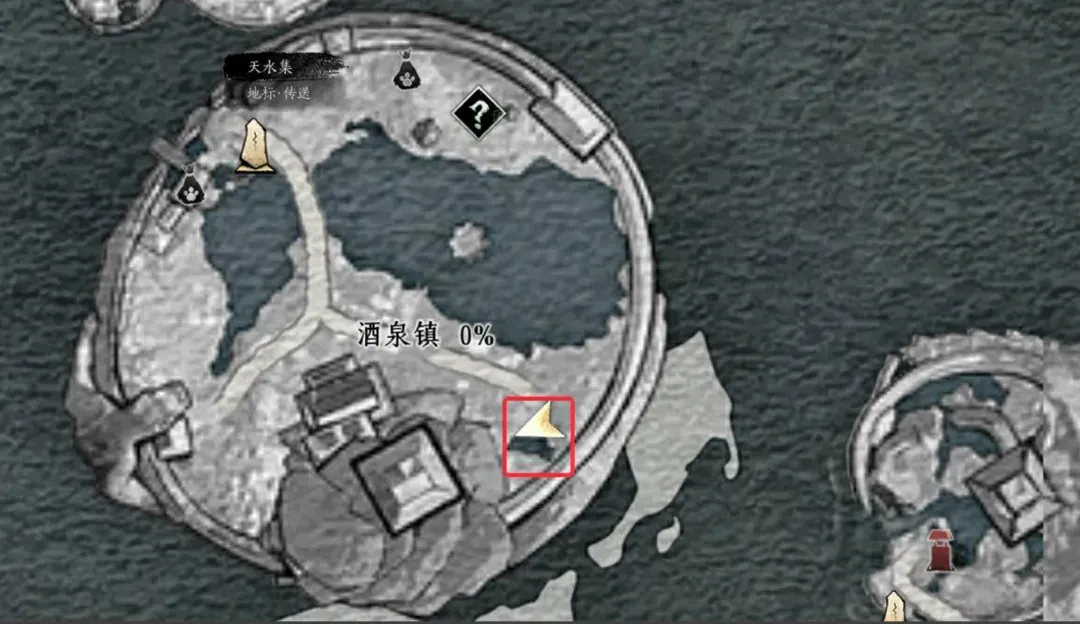 燕云十六声焚骨谶局万事知流程攻略​