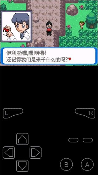 口袋妖怪决心金手指 口袋妖怪决心金手指