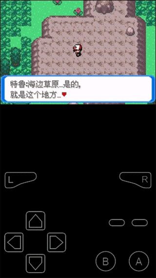 口袋妖怪决心金手指 口袋妖怪决心金手指