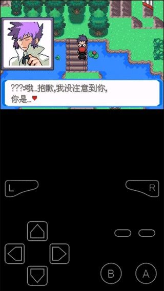 口袋妖怪决心金手指 口袋妖怪决心金手指