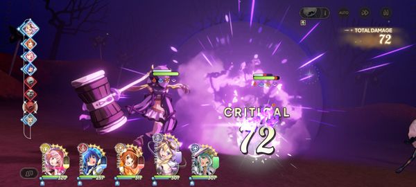 魔法少女小圆手游中文版