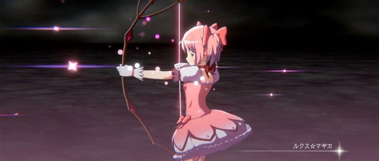 魔法少女小圆手游中文版