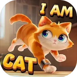 我是猫模拟器