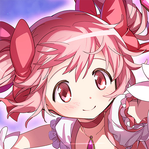 魔法少女小圆手游中文版