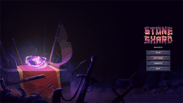 紫色晶石
