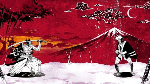二击必杀手机版 二击必杀手机版