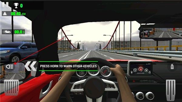 赛车限制2025最新版