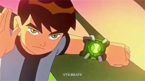我的世界ben10安卓版