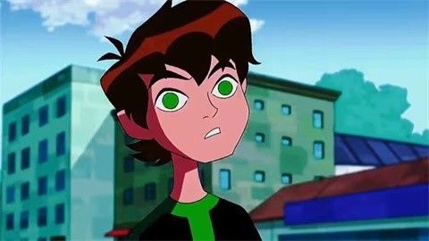 我的世界ben10安卓版