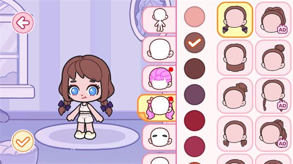 皮皮的小镇生活手机版