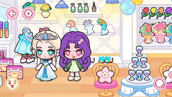 皮皮的小镇生活手机版