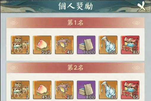 寻道大千弟子下山试炼玩法前瞻攻略