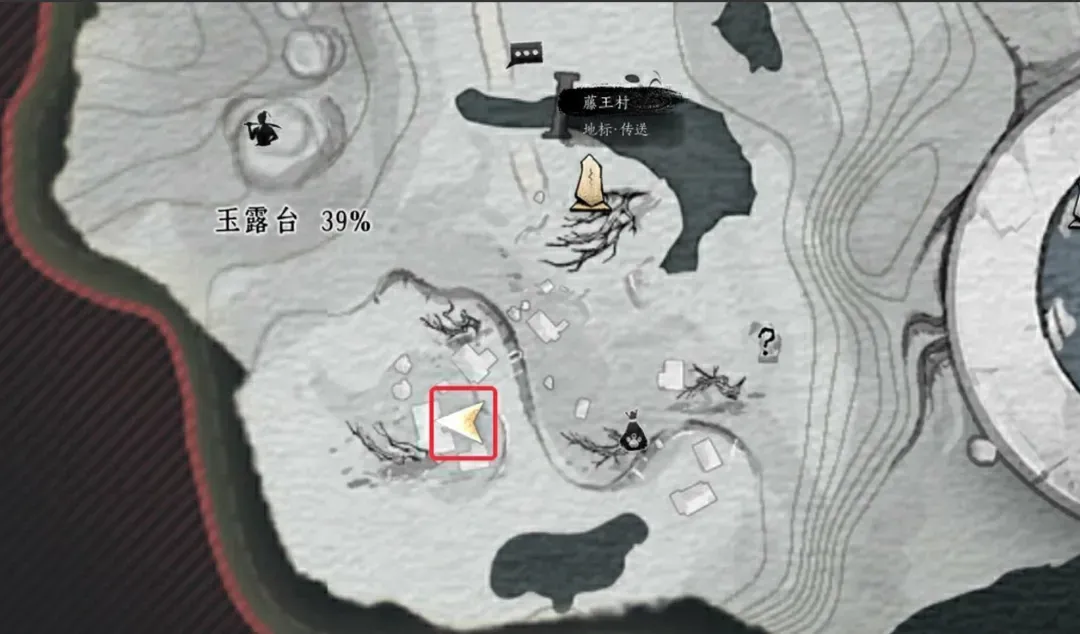 燕云十六声马角乌白万事知攻略详解​