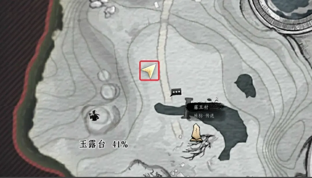 燕云十六声马角乌白万事知攻略详解​
