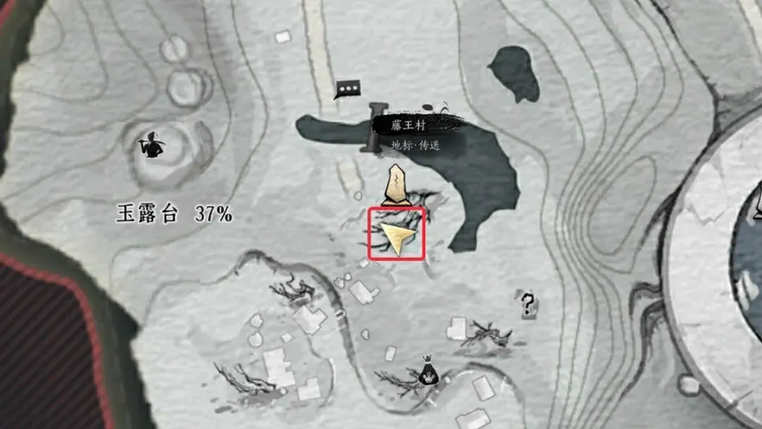 燕云十六声父亲的钱匣万事知流程攻略