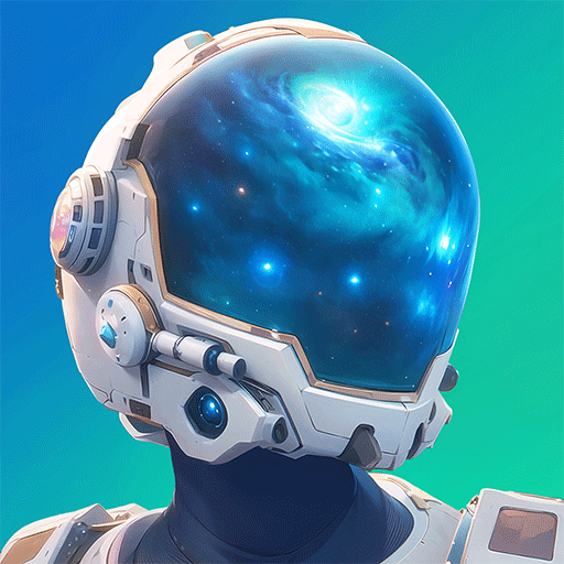 创造吧我们的星球