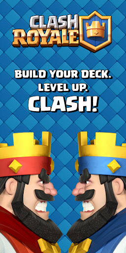 部落冲突皇室战争国际服(Clash Royale) 截图