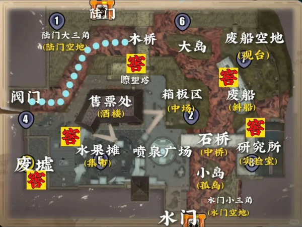 蛋仔派对国际服官方正版 蛋仔派对国际服官方正版