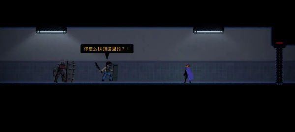 勇敢的哈克游戏 勇敢的哈克游戏