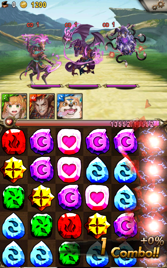 神魔之塔