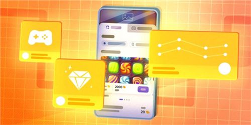 可赶上这波了！iOS用户“一键补课”了Mistplay的新功能