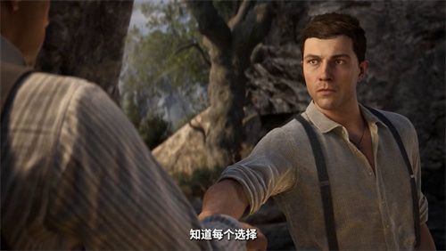 《四海兄弟：故乡》8月8日传奇上线！1904西西里：你的教父之路由谁主宰？