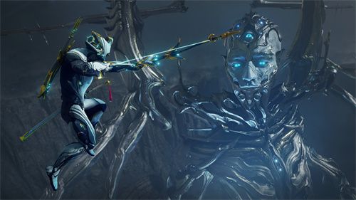 TennoCon 2025落幕，十周年精彩回顾