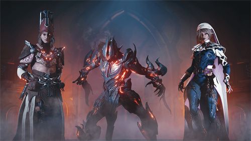 TennoCon 2025落幕，十周年精彩回顾