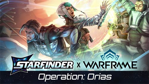 TennoCon 2025落幕，十周年精彩回顾