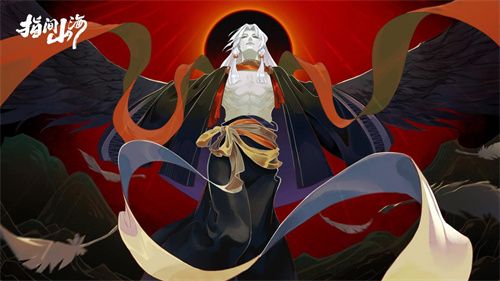 “国风+策略”破壁之作:《指间山海》如何重构东方异兽神话+卡牌宇宙? “国风+策略”破壁之作:《指间山海》如何重构东方异兽神话+卡牌宇宙?