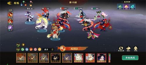 “国风+策略”破壁之作：《指间山海》如何重构东方异兽神话+卡牌宇宙？
