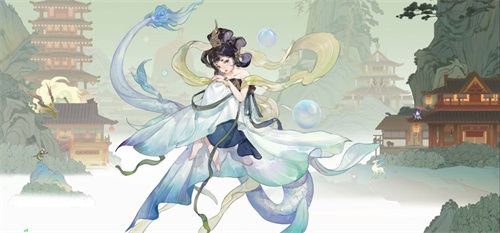东方志怪美学再绘消失的“十二万年”：《指间山海》如何用匠心美术突围卡牌红海?