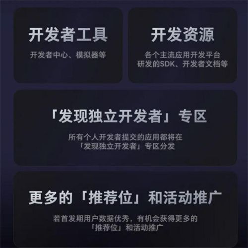 PICO平台再升级：流程全自动，生态更开放，个人开发者更友好