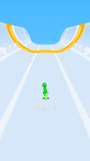 滑雪之星手机版 滑雪之星手机版